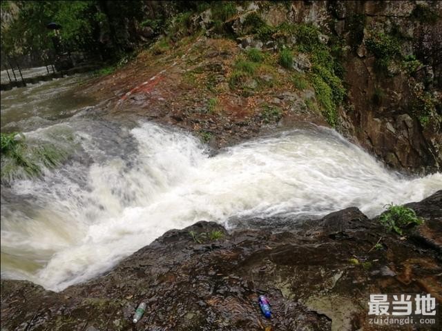 实拍：浙江诸暨五泄风景区，电视剧《水月洞天》取景地-12.jpg
