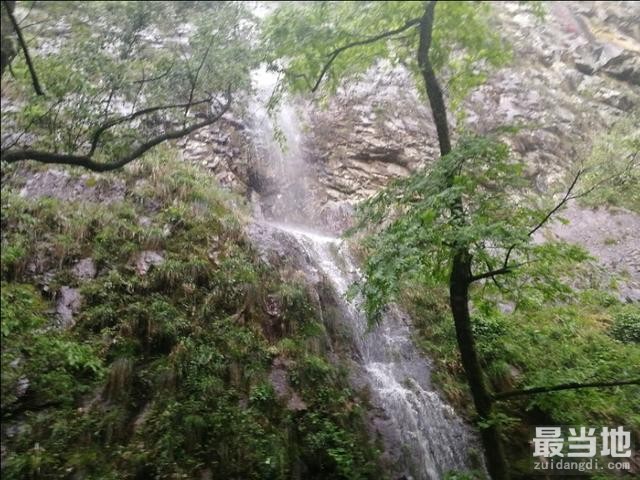 实拍：浙江诸暨五泄风景区，电视剧《水月洞天》取景地-10.jpg