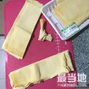 快手卤海带&豆腐皮的做法， 简单又好吃。-3.jpg