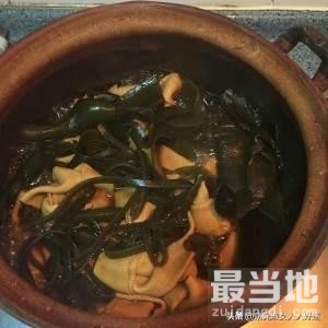 快手卤海带&豆腐皮的做法， 简单又好吃。-6.jpg