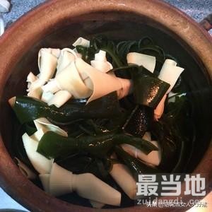 快手卤海带&豆腐皮的做法， 简单又好吃。-5.jpg