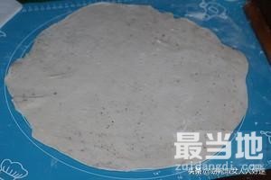 酱香饼 的做法，有了这个配方在家就可以吃到好吃的酱香饼。-8.jpg