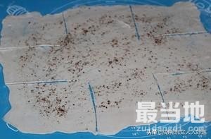 酱香饼 的做法，有了这个配方在家就可以吃到好吃的酱香饼。-6.jpg