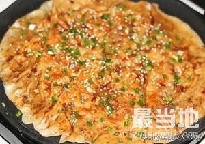 酱香饼 的做法，有了这个配方在家就可以吃到好吃的酱香饼。-9.jpg