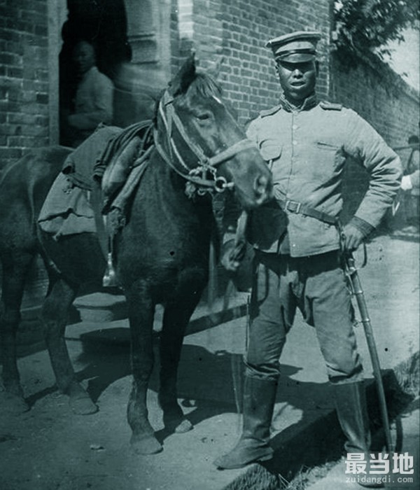 15张无法直视的百年老照片，展现出15个真实的历史瞬间！-14.jpg