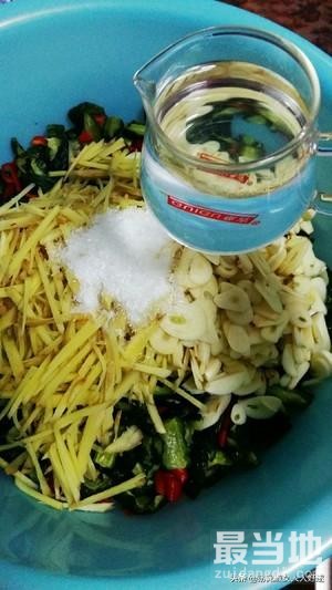腌黄瓜（非常好吃的咸菜）的做法-11.jpg