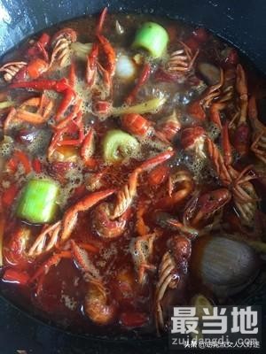 正宗香辣小龙虾-超详细处理干净步骤！-15.jpg