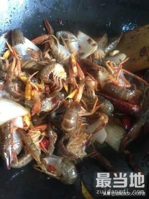 正宗香辣小龙虾-超详细处理干净步骤！-11.jpg