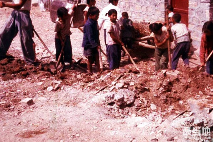 珍贵老照片，记录1970年的中国-8.jpg