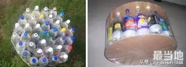 可乐喝完了，瓶子一定别扔，只要剪几刀！就会。。。。-20.jpg