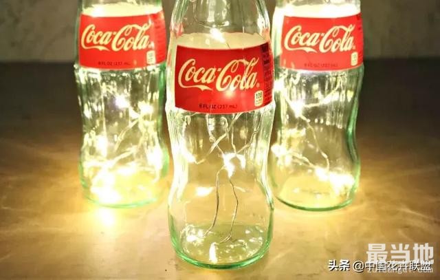 可乐喝完了，瓶子一定别扔，只要剪几刀！就会。。。。-15.jpg