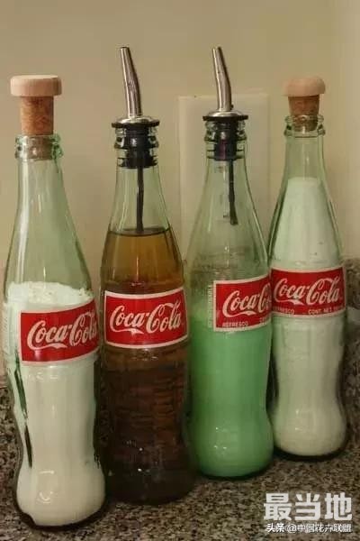 可乐喝完了，瓶子一定别扔，只要剪几刀！就会。。。。-48.jpg