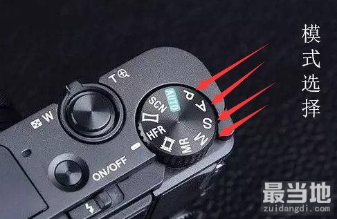 拍摄模式-适应不同场景，养成自己的拍摄习惯！-1.jpg