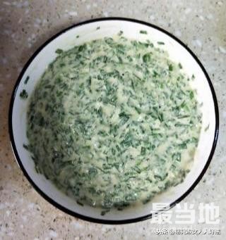 韭菜煎饼的做法-5.jpg