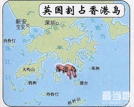 近代列强霸占中国土地为何“租期”都为99年？-1.jpg