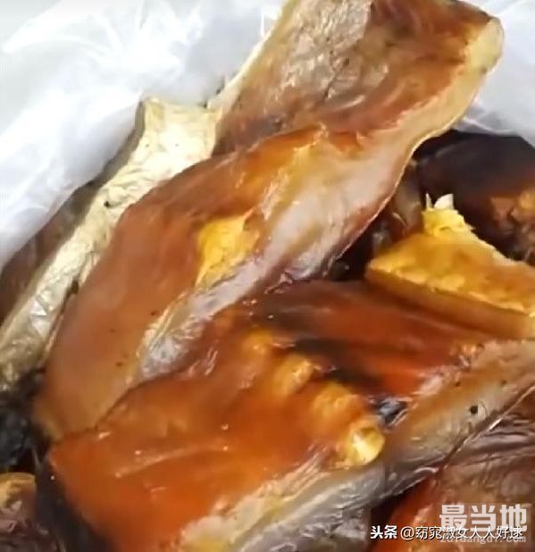 腊味#自制腊鱼的做法-1.jpg