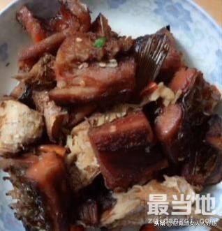 腊味#自制腊鱼的做法-8.jpg
