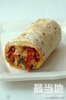 早餐卷，好吃又简单。-15.jpg