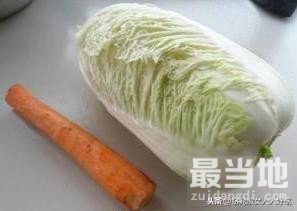 泡菜的做法， 简单又下饭。-2.jpg