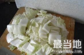 泡菜的做法， 简单又下饭。-3.jpg