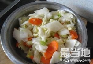 泡菜的做法， 简单又下饭。-8.jpg