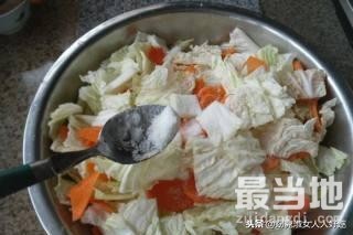 泡菜的做法， 简单又下饭。-6.jpg