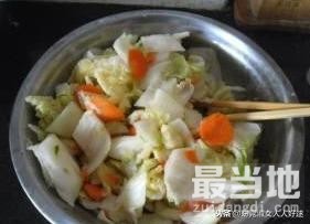 泡菜的做法， 简单又下饭。-11.jpg