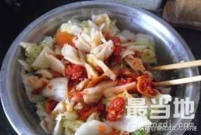 泡菜的做法， 简单又下饭。-13.jpg