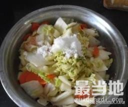 泡菜的做法， 简单又下饭。-10.jpg