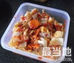 泡菜的做法， 简单又下饭。-14.jpg