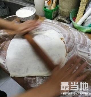 千层肉饼的做法-7.jpg