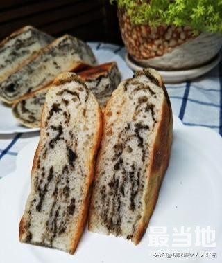胡麻油黑芝麻大饼 的做法-16.jpg