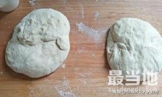 胡麻油黑芝麻大饼 的做法-5.jpg