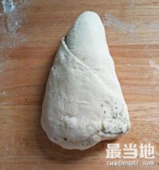 胡麻油黑芝麻大饼 的做法-9.jpg