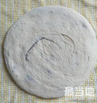 胡麻油黑芝麻大饼 的做法-11.jpg