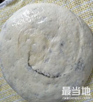 胡麻油黑芝麻大饼 的做法-12.jpg