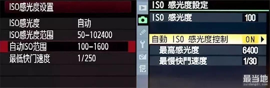 如何提高出片率？这 4 种相机设置要调好-3.jpg