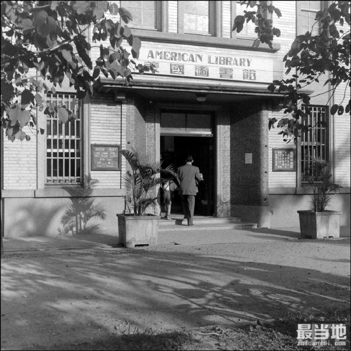 老照片：1949年的台湾省台北市记忆-3.jpg