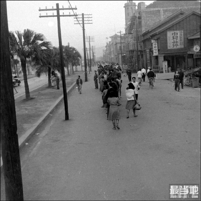 老照片：1949年的台湾省台北市记忆-8.jpg