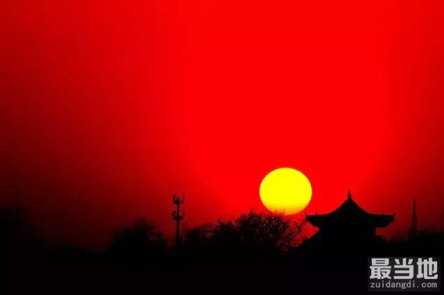 拍日落的6 大构图套路，你最喜欢哪一个？-10.jpg