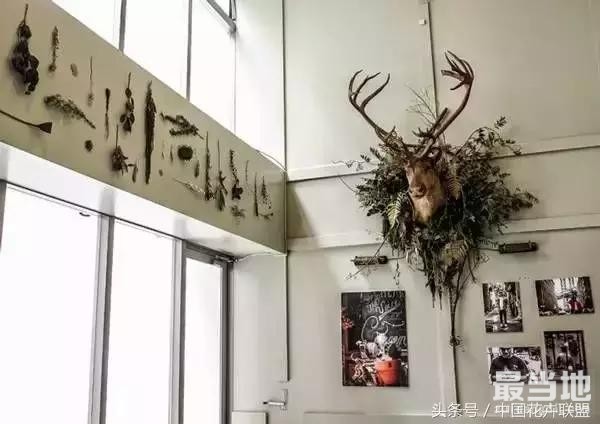 这家充满野性的花店，成为纽约时尚圈的宠儿！-18.jpg