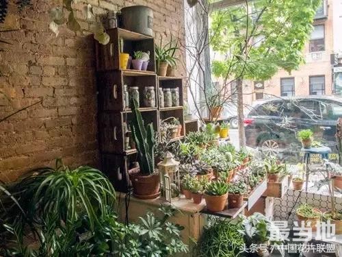 这家充满野性的花店，成为纽约时尚圈的宠儿！-16.jpg
