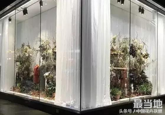 这家充满野性的花店，成为纽约时尚圈的宠儿！-24.jpg