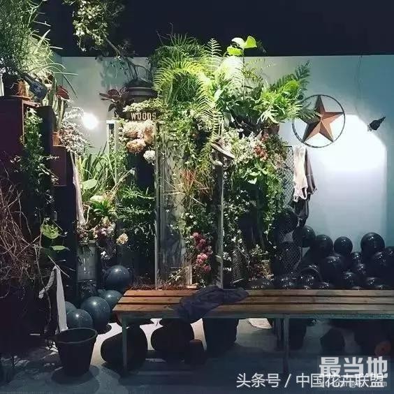 这家充满野性的花店，成为纽约时尚圈的宠儿！-32.jpg