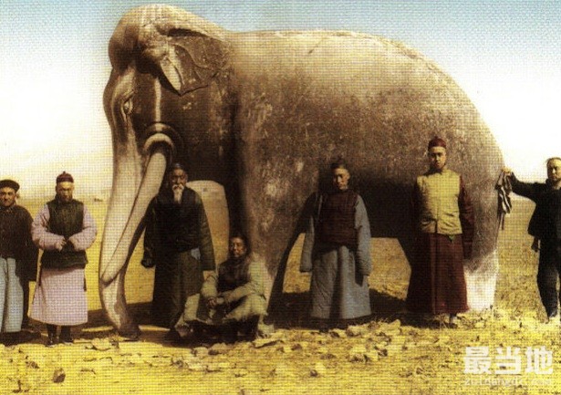 上色老照片：19世纪末真实的清朝生活-3.jpg