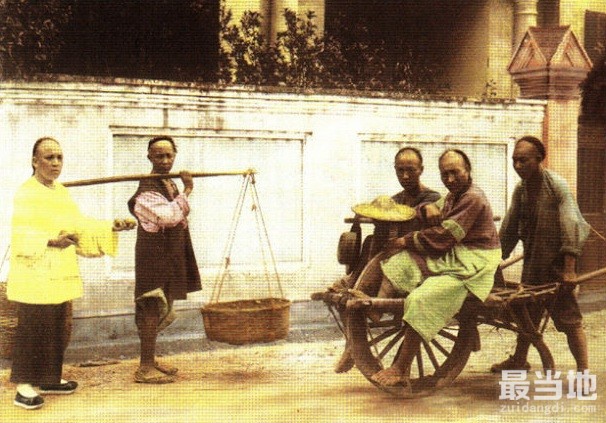 上色老照片：19世纪末真实的清朝生活-8.jpg