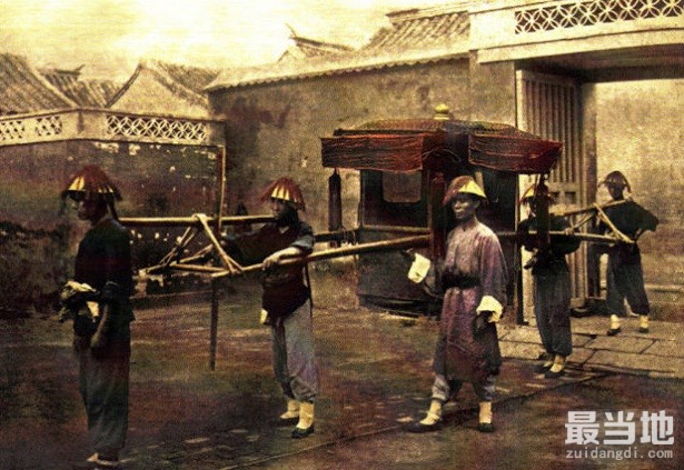 上色老照片：19世纪末真实的清朝生活-9.jpg