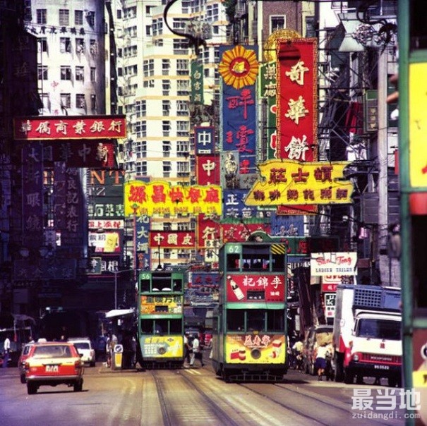 一组老照片回到70年代的香港，看看40年前的香港生活-10.jpg