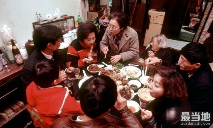 1993年上海老照片：图5的上海人现在都是有钱人、图7你一定做过-6.jpg