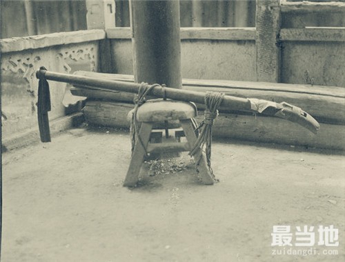 老照片：直击1917年时期中国各地百姓的生活实况-7.jpg